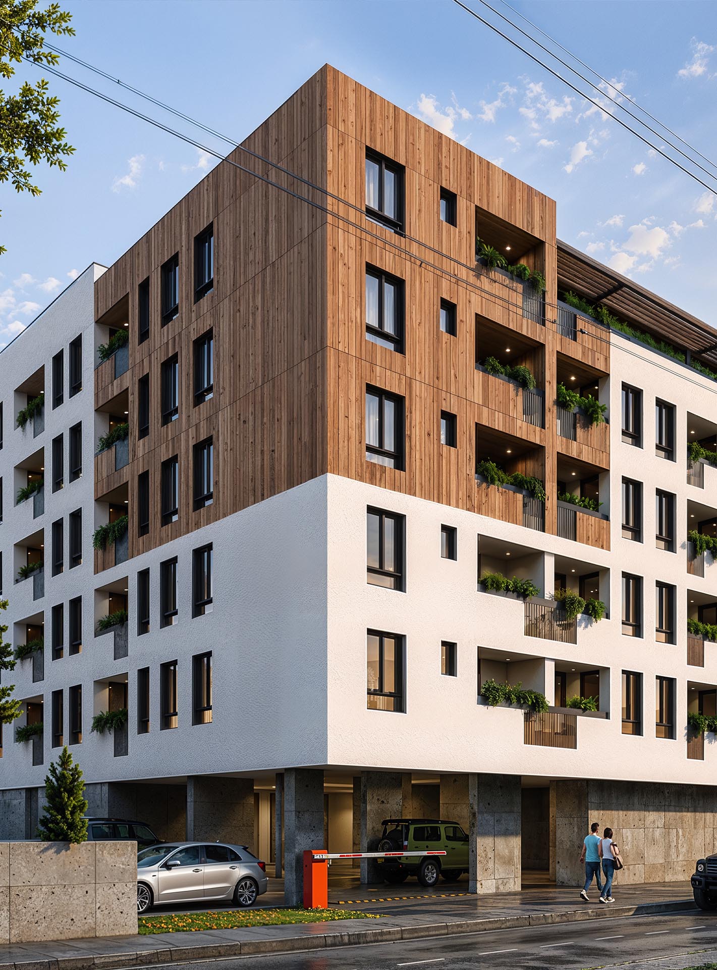 Sićevačka projekat tridix
